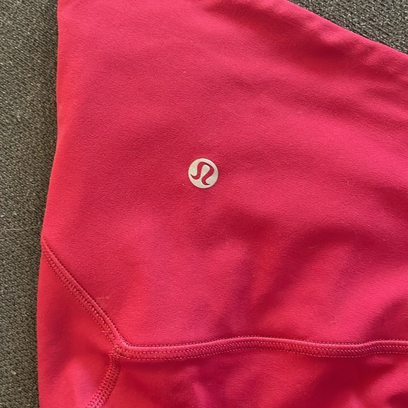 Lululemon align leggings - Picture 3 of 4